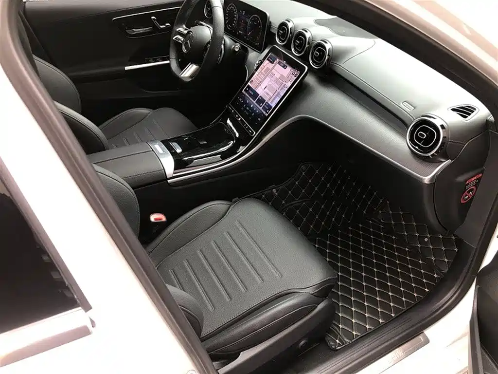 Mercedes-Benz C-Class 2024 C 200 L Sport Edition фото 8