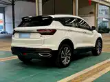 Фото 7 - Geely Coolray