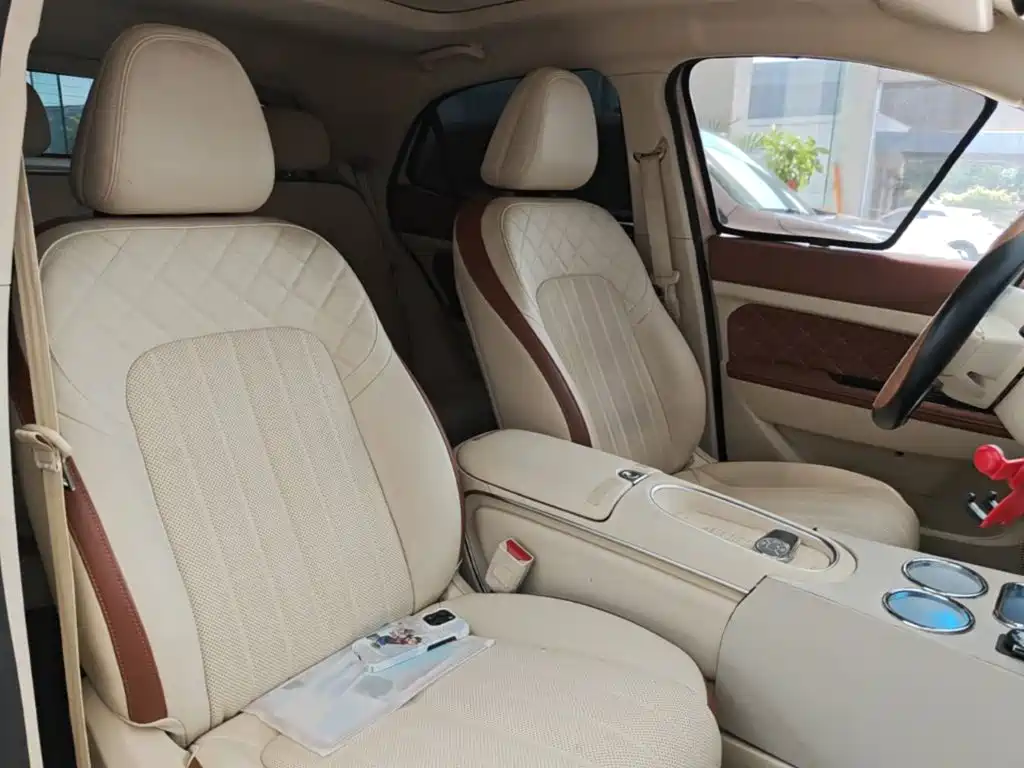 Ora Good Cat GT 2023 2023 Mulan Edition 401km Honor Model