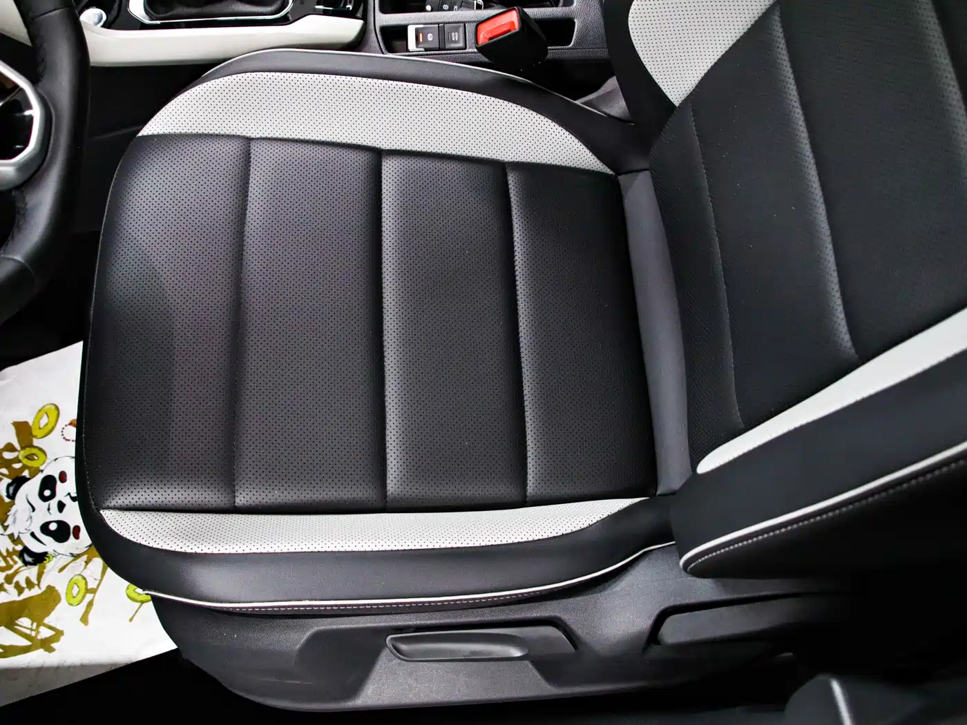 Volkswagen T-ROC 2023 280TSI DSG 2WD Time Edition фото 14