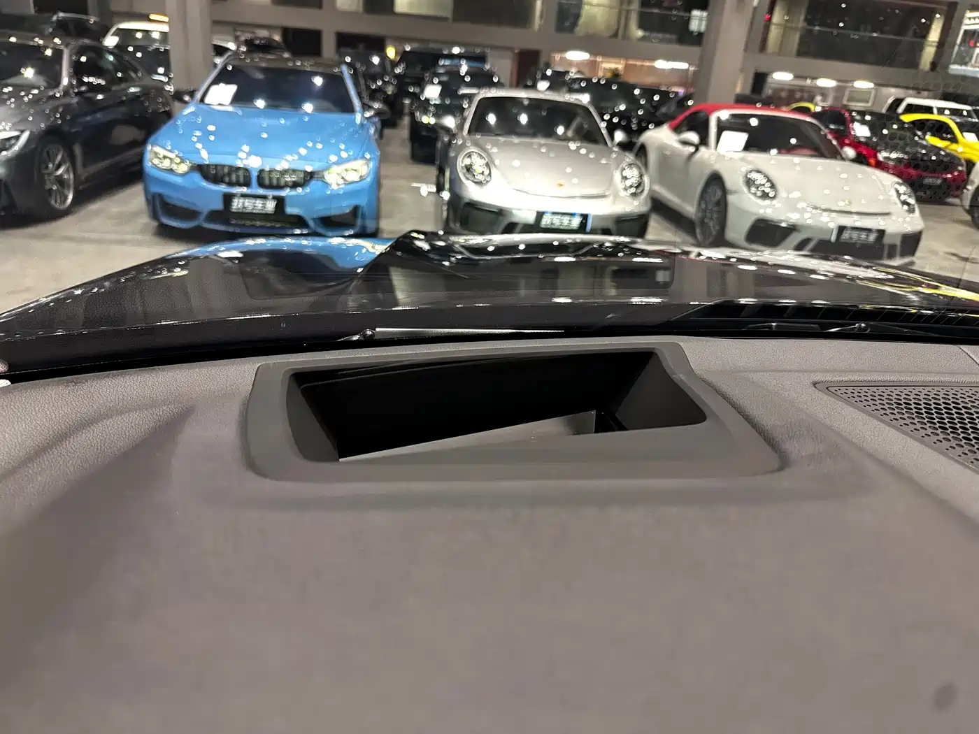 BMW X5 2022 Facelift xDrive 30Li Premium M Sport Package фото 14