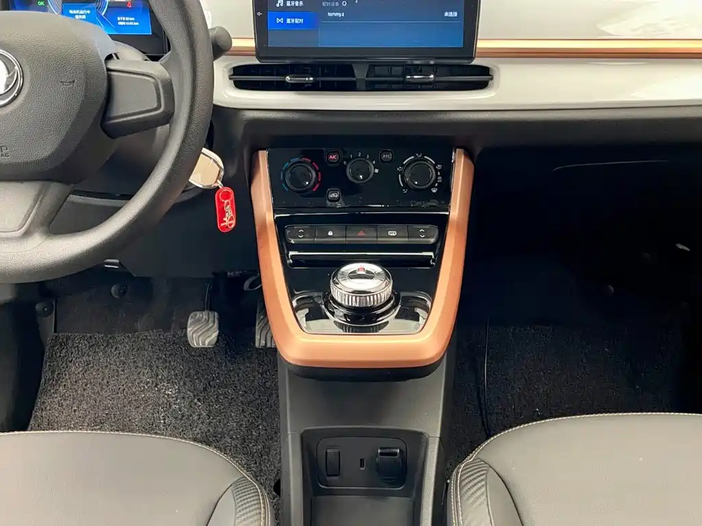 Dongfeng Yipai Nano BOX 2023 2022 Facelift Breeze Edition 201KM Standard