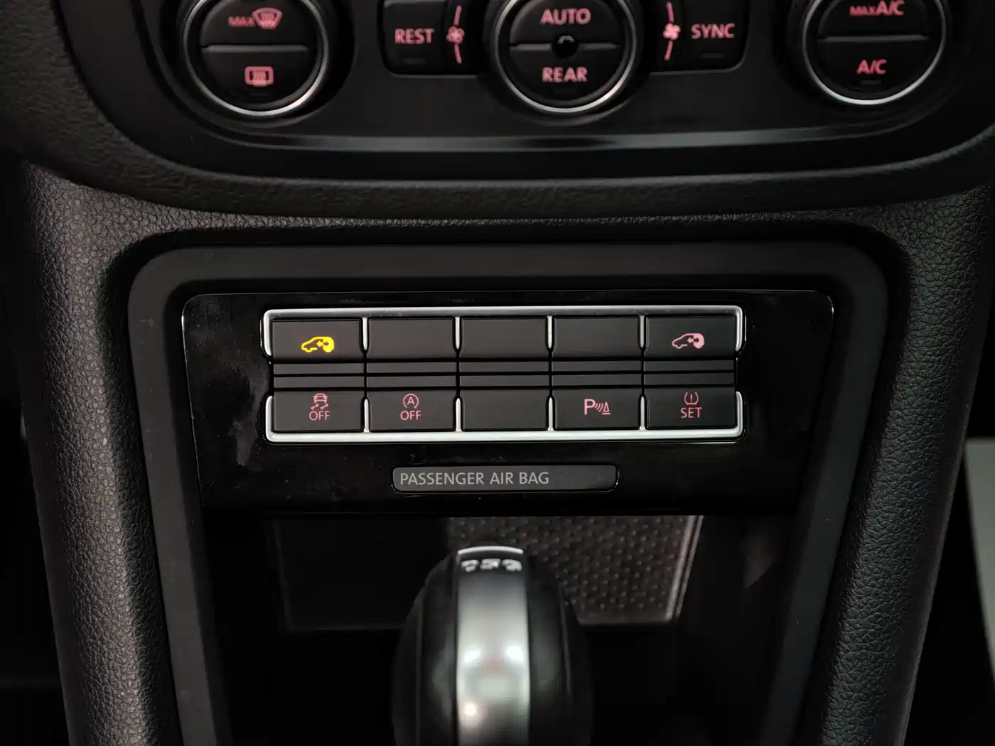 صورة 30 - Volkswagen Sharan