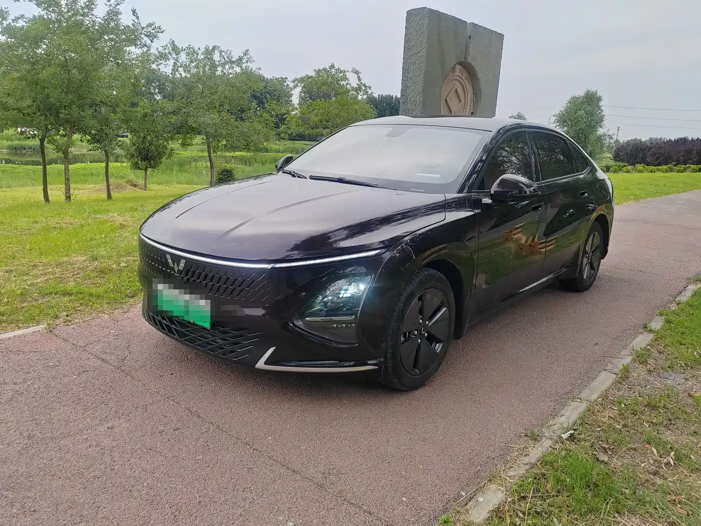 Wuling Motors Wuling Xingguang 2023 70 Standard Edition