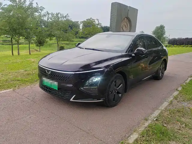 Wuling Motors Wuling Xingguang 2023 70 Standard Edition