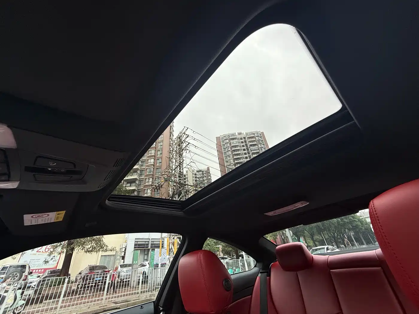 BMW 4 Series 2019 425i M Sport Shadow Edition фото 7