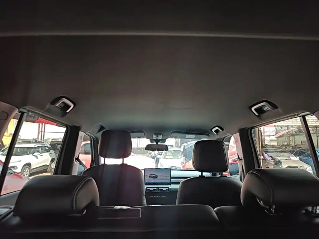 Baojun Yueye Plus 2025 2026 301km Flagship
