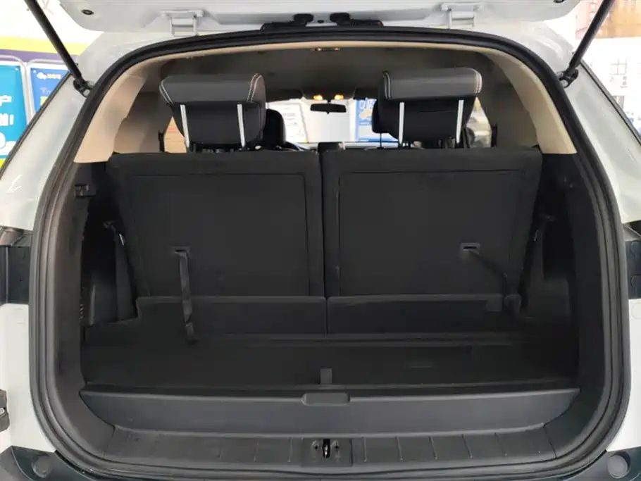 DONGFENG SCENERY S560