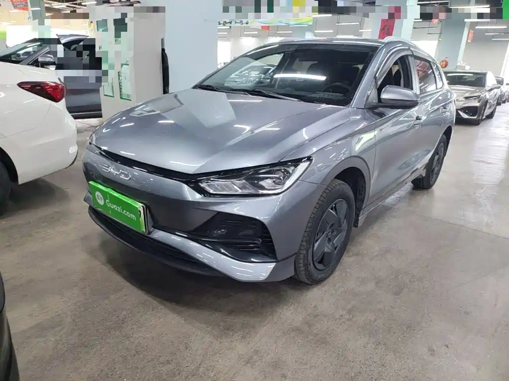 BYD e2 2024 2024 Honor Edition Comfort