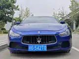 Photo 2 - Maserati Ghibli
