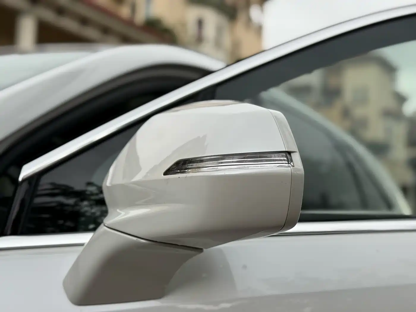 Cadillac XT5 2020 28T Luxury Model фото 17