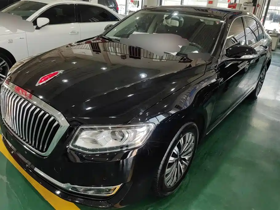 Hongqi HONGQI H7