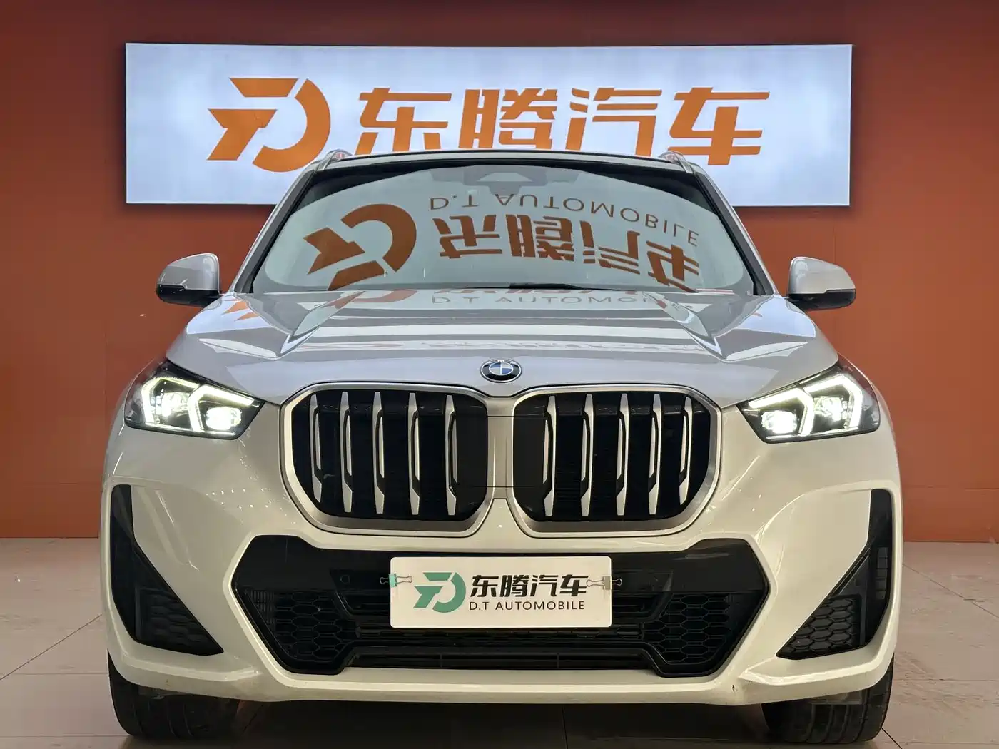 BMW X1 2024 sDrive25Li M Sport Package фото 2