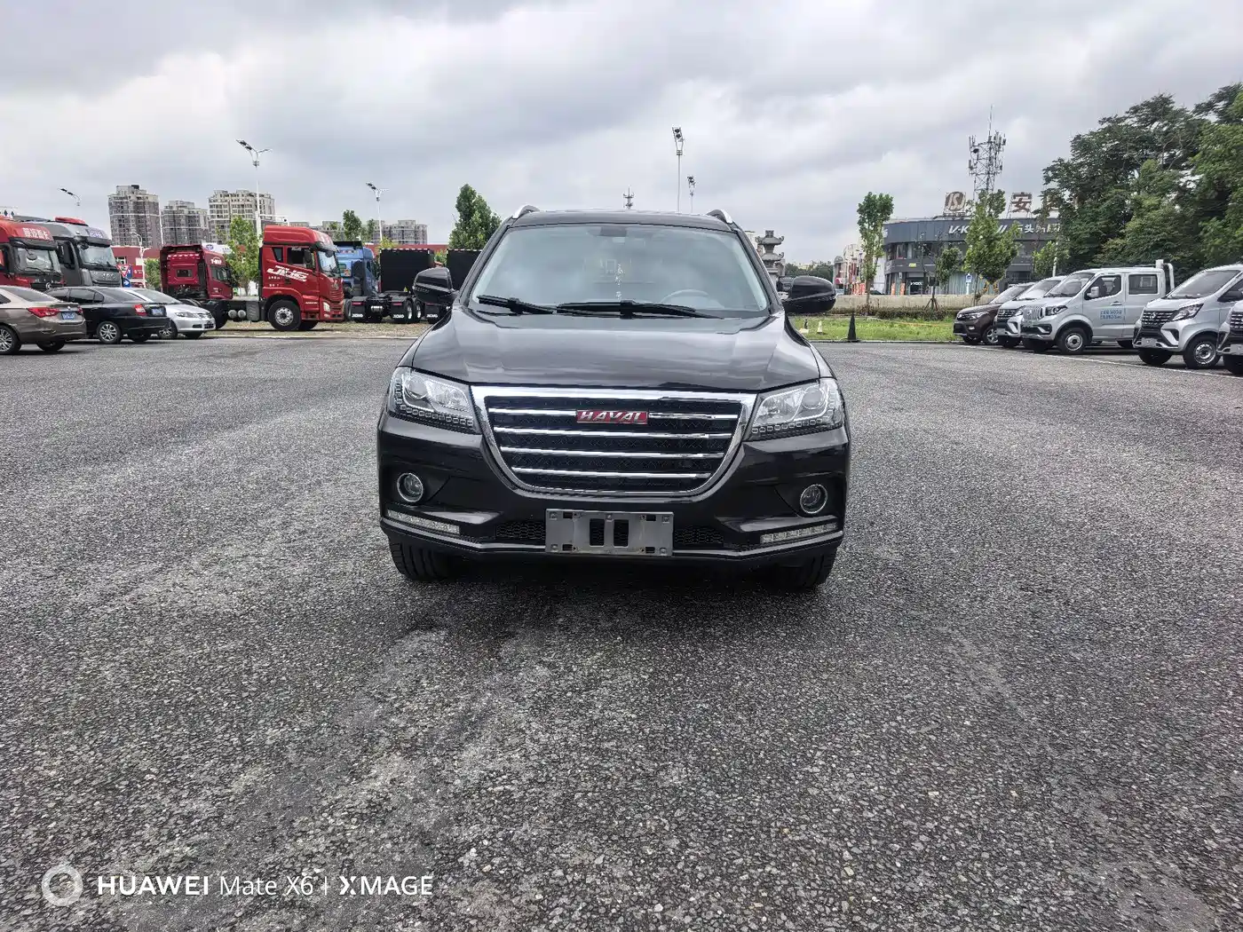 Haval H2 2017 Red Label 1.5T Automatic 2WD Elite фото 2
