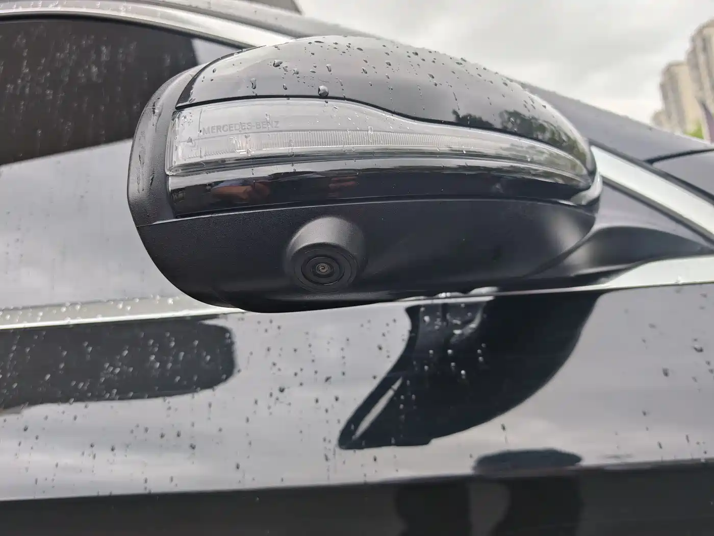 Mercedes-Benz GLC 2022 Facelift III GLC 260 L 4MATIC Dynamic фото 21