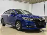 Фото 1 - Honda Crider
