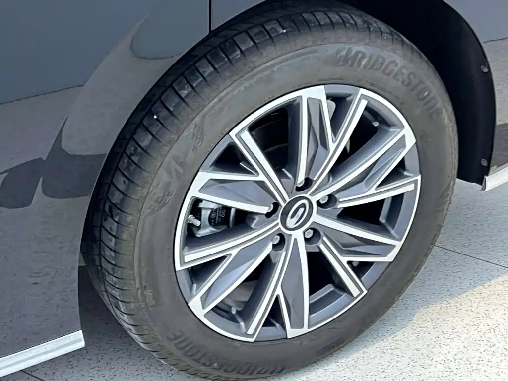 GAC Trumpchi Trumpchi M8 2026 2024 Master Series 400T Premium Edition