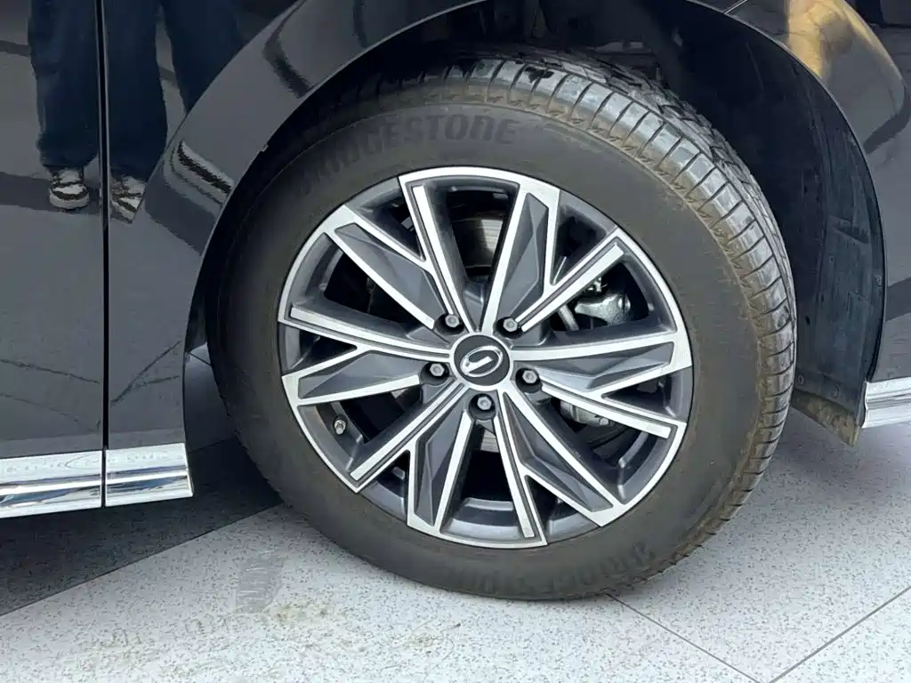 GAC Trumpchi Trumpchi M8 2026 2024 Master Series 400T Premium Edition
