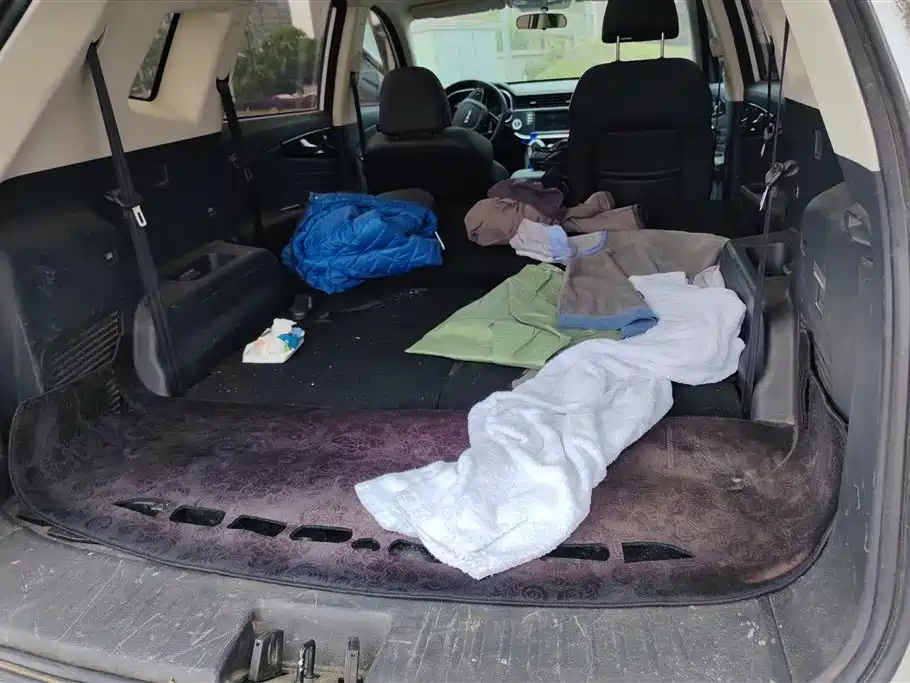 SINOTRUK VGV VGV U70