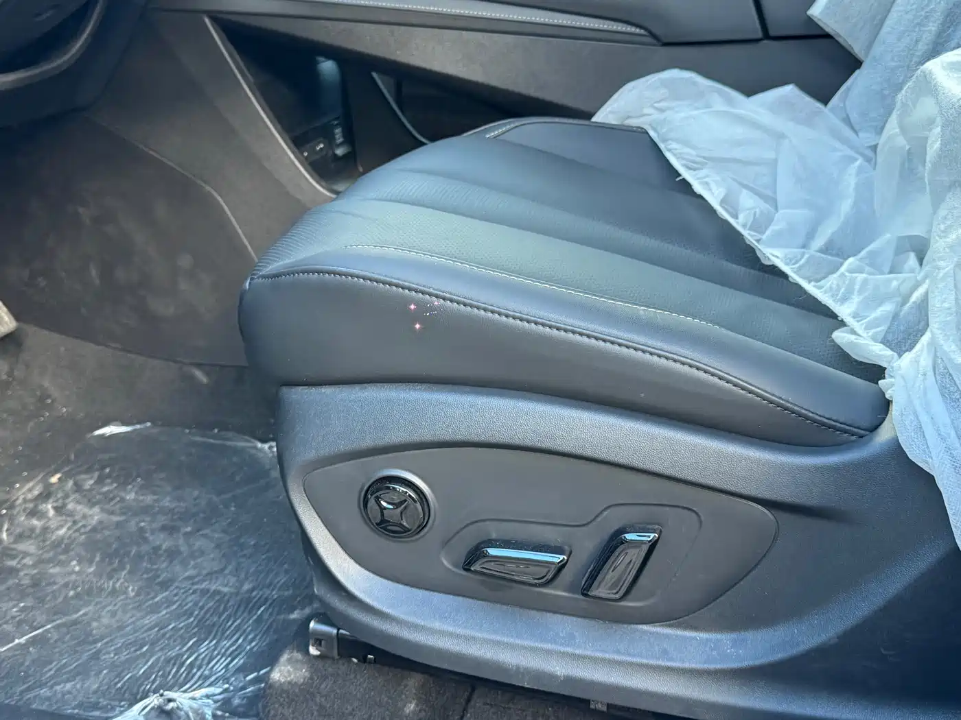 Roewe RX9 2026