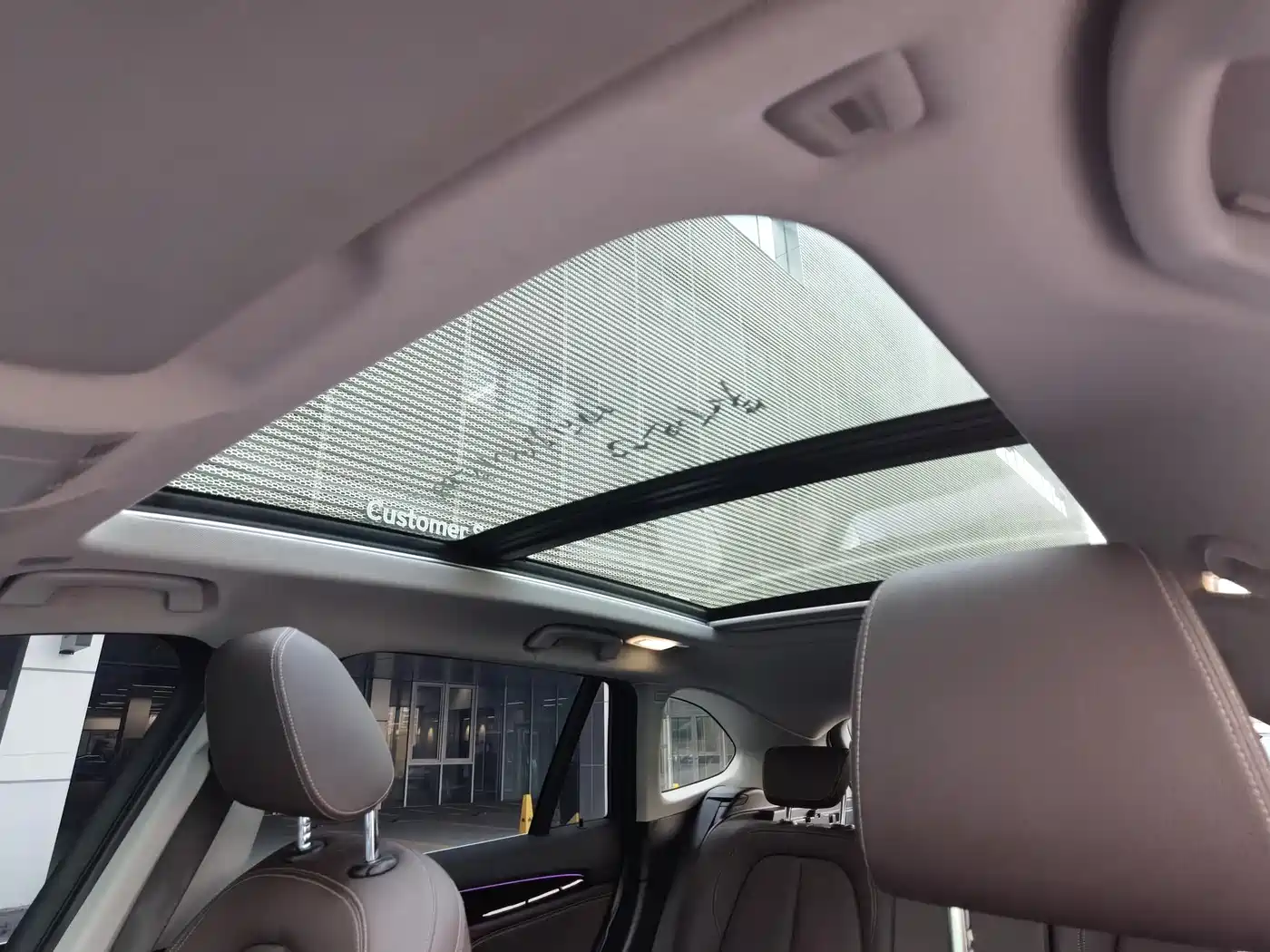 BMW X1 2021 sDrive20Li Exclusive фото 10