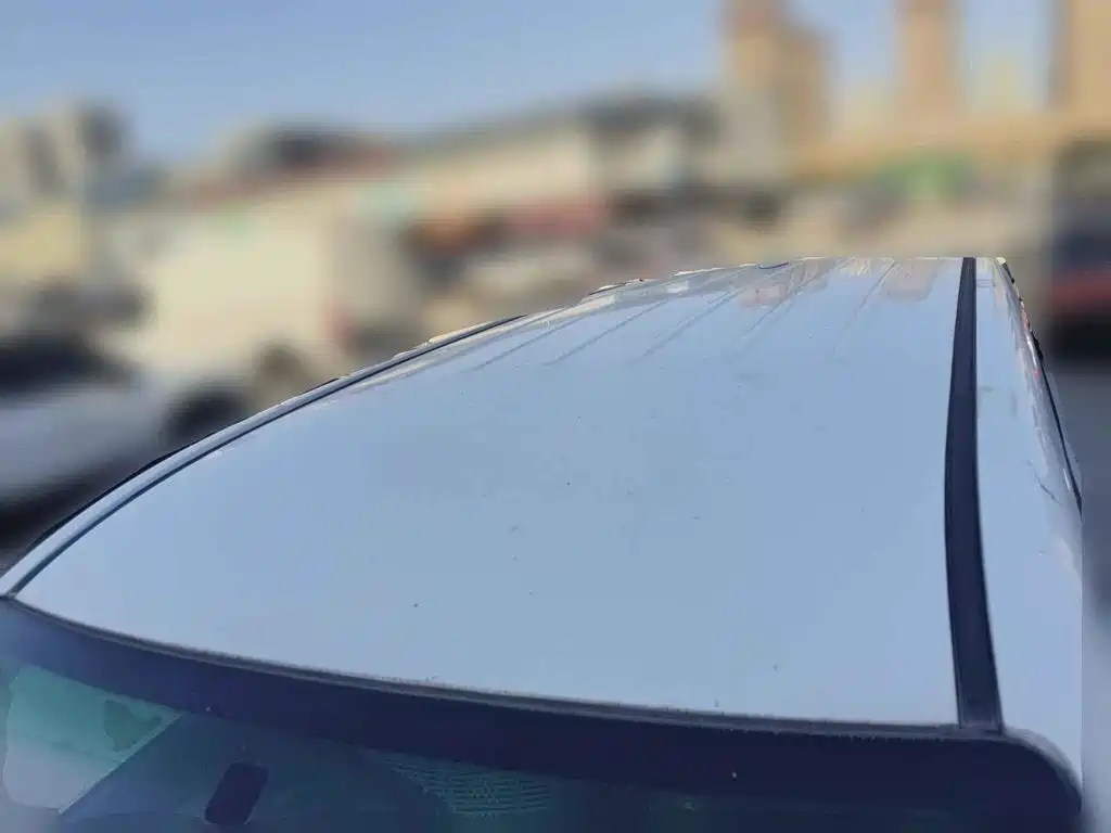 Foton Gratour im6 2018 2017 1.5L Smart Joy