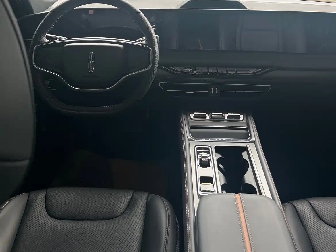 LINCOLN Z