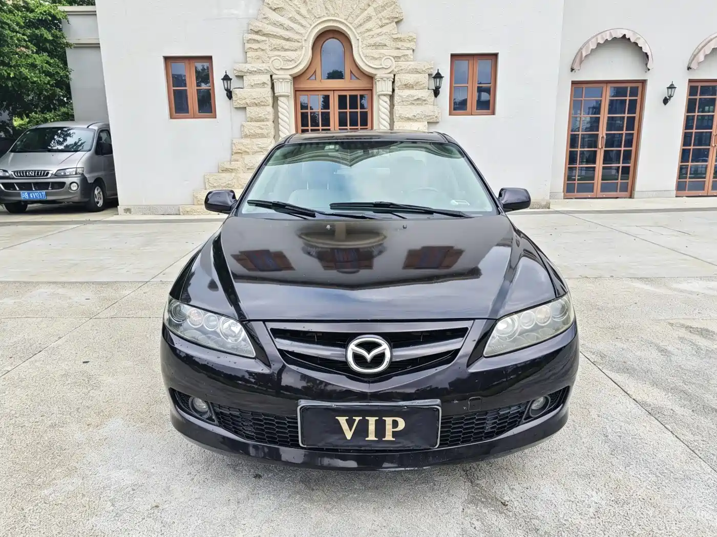 Фото 2 - Mazda 6