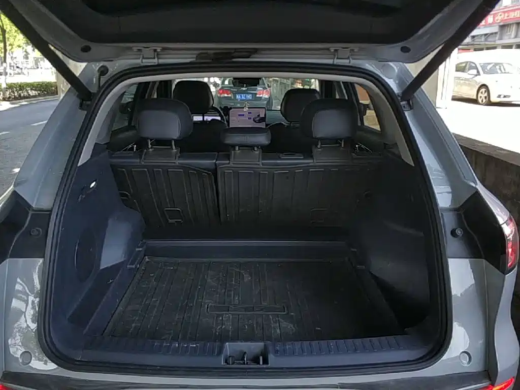 Geely Galaxy Galaxy E5 2024 2024 530km Explore+ Edition