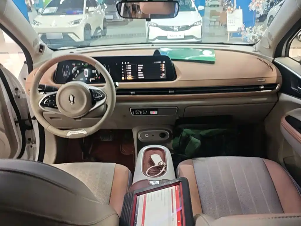 Ora Good Cat 2025 2024 401km Premium 126kW