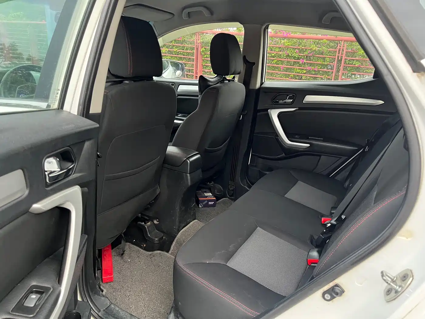 JAC Refine S3 2015 2016 1.5L Manual Luxury