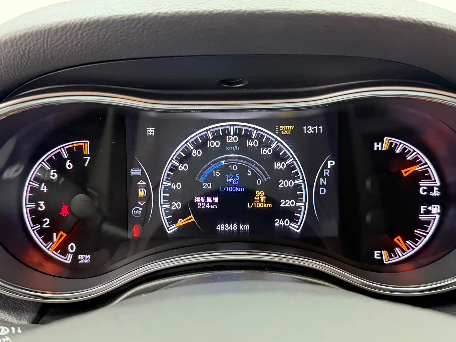 Photo 16 - Jeep Grand Cherokee (Import)