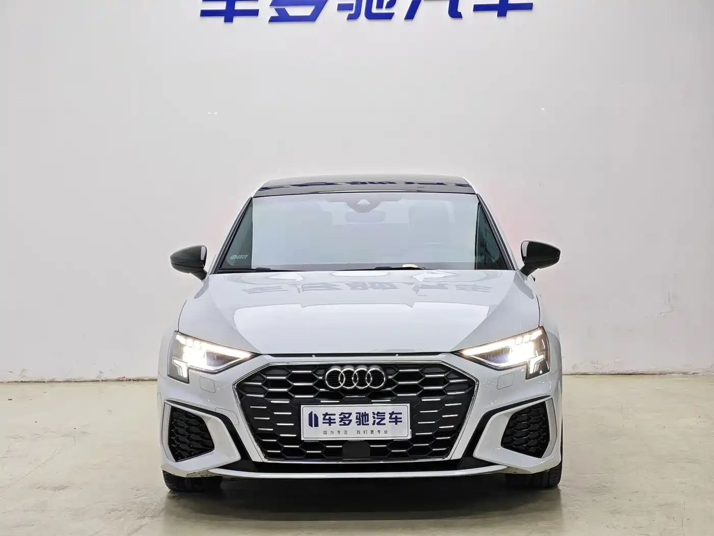 Фото 2 - Audi A3