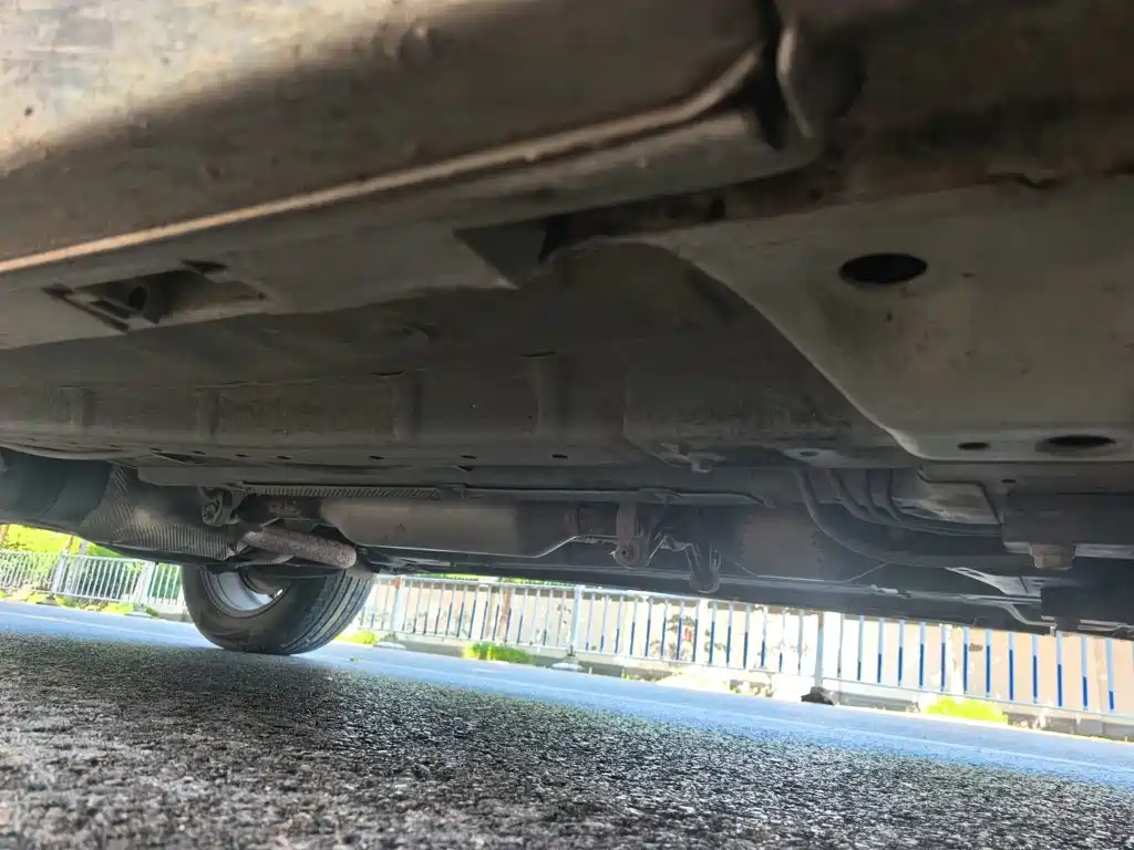 Zhonghua V6 2018 2018 1.5T Automatic Luxury