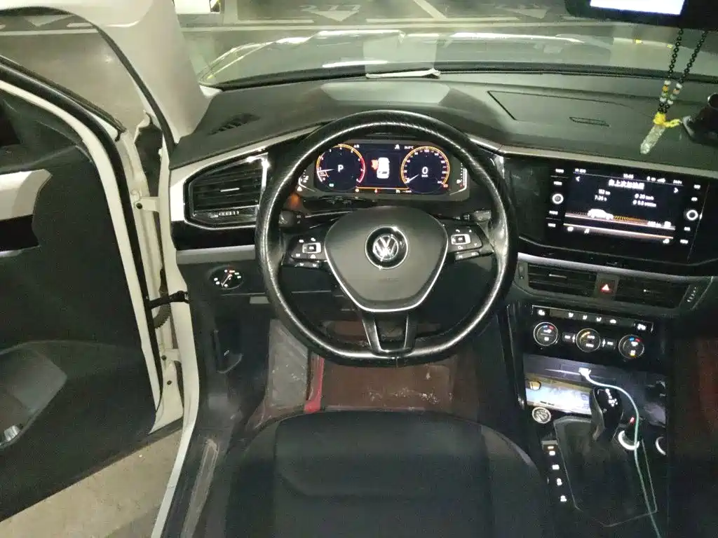 Volkswagen Tayron 2019 2019 330TSI 2WD Luxury China VI
