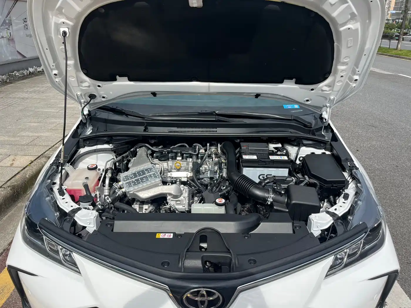 Toyota Corolla, миниатюра 17