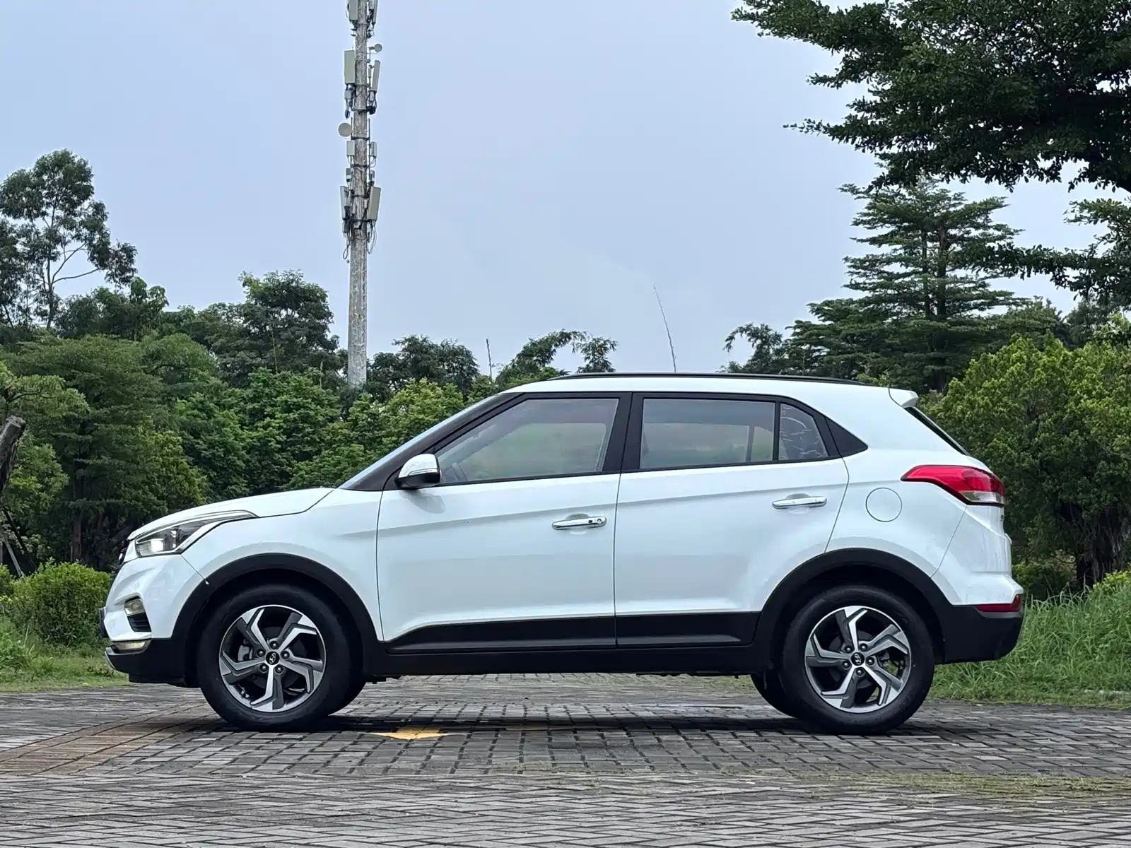 Photo 7 - Hyundai Beijing Hyundai ix25