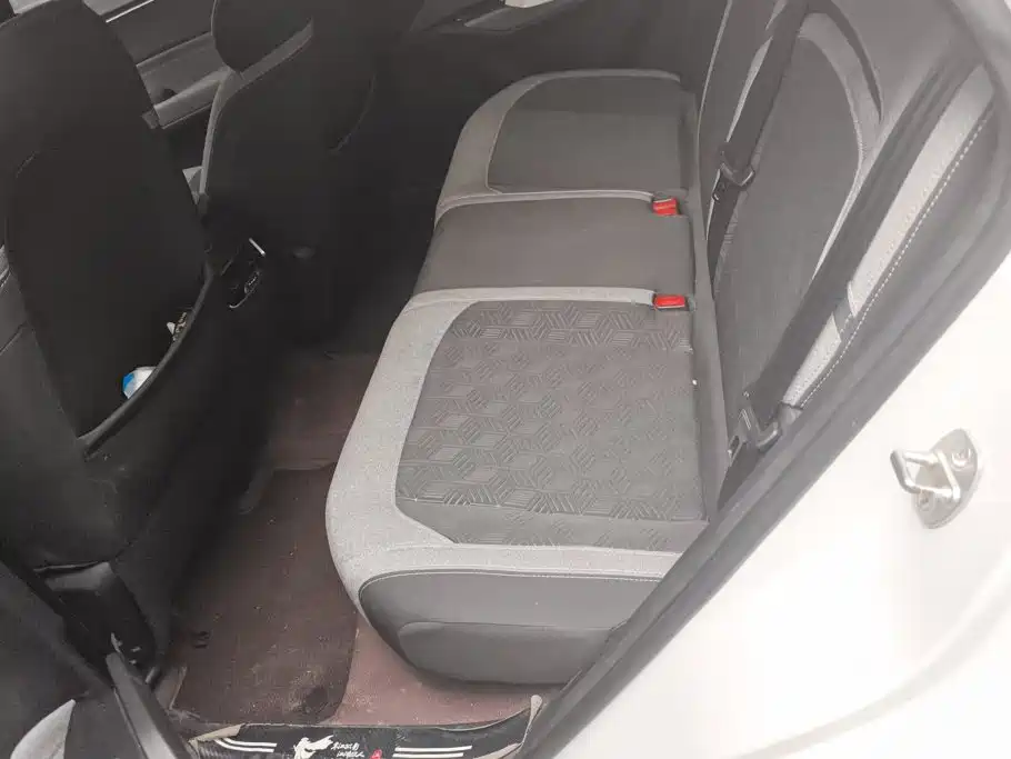 Baojun RC-6 2019 2019 1.5T CVT 24-hour Online Elite