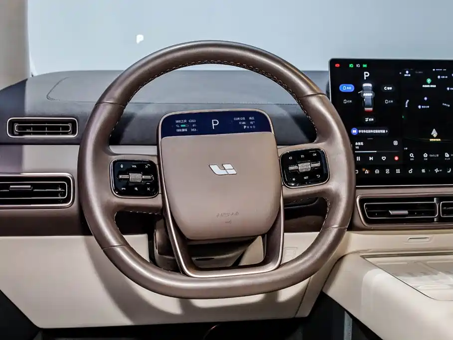 Li Auto MEGA 2024 2024 Ultra