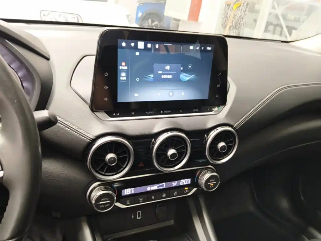 Nissan SYLPHY, миниатюра 18