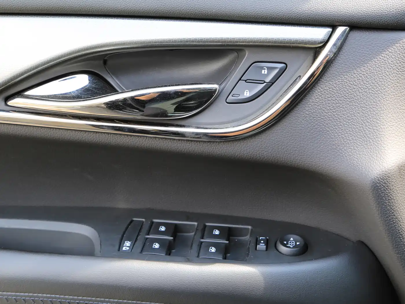 Cadillac ATS-L 2017 28T Technology фото 12