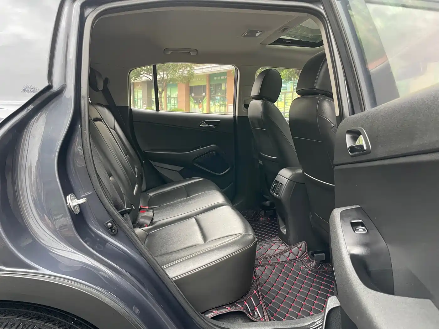 Hyundai Beijing Hyundai ix35 2021 2.0L Auto 2WD GL Comfort Version фото 11