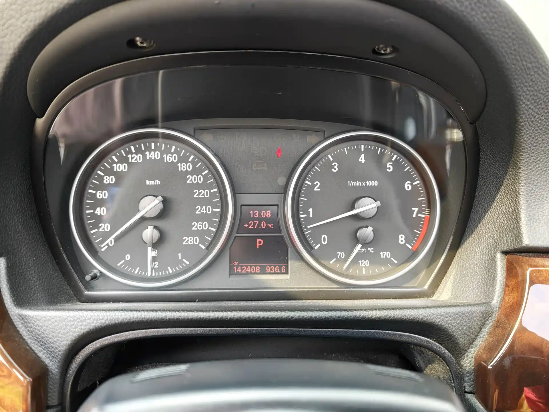 Photo 15 - BMW 3 Series (Import)
