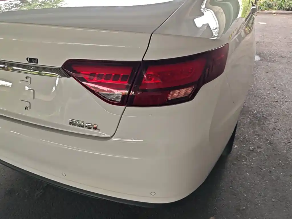 Geely Emgrand GL 2021 2021 UP 1.4T CVT Flagship