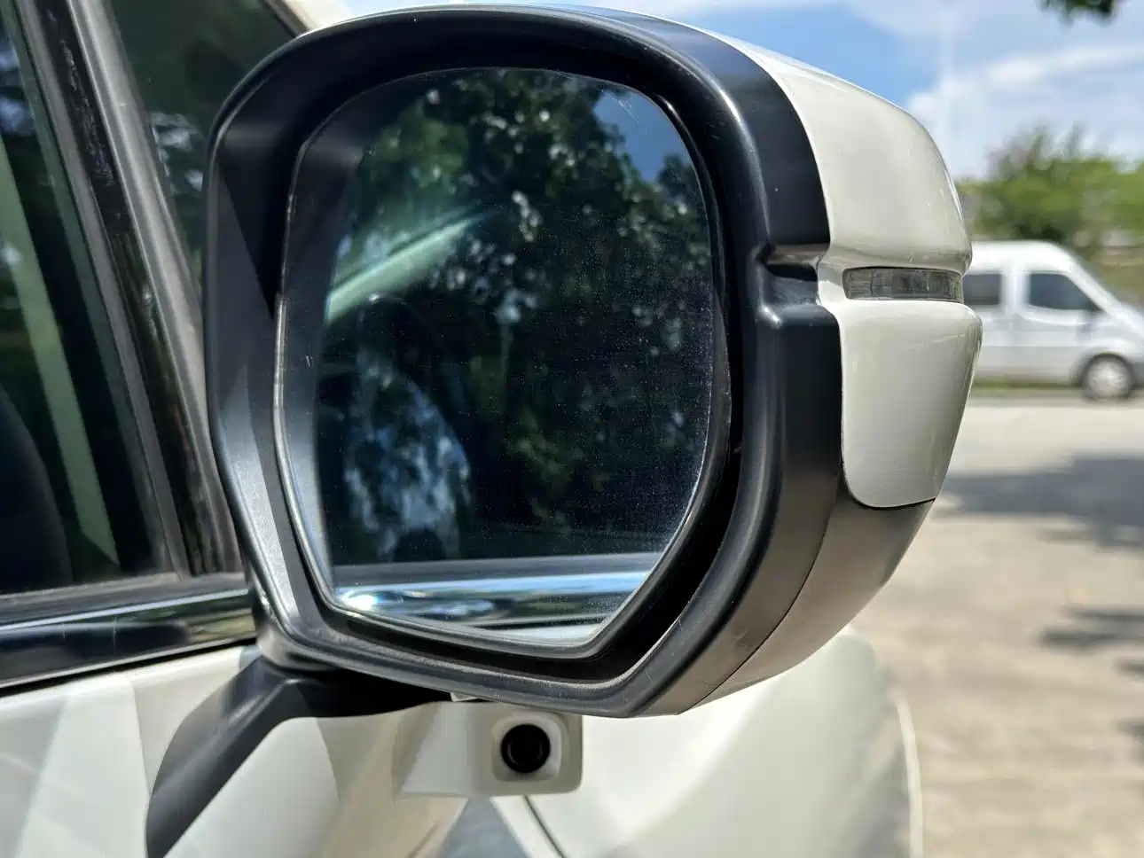 Фото 36 - Honda Odyssey