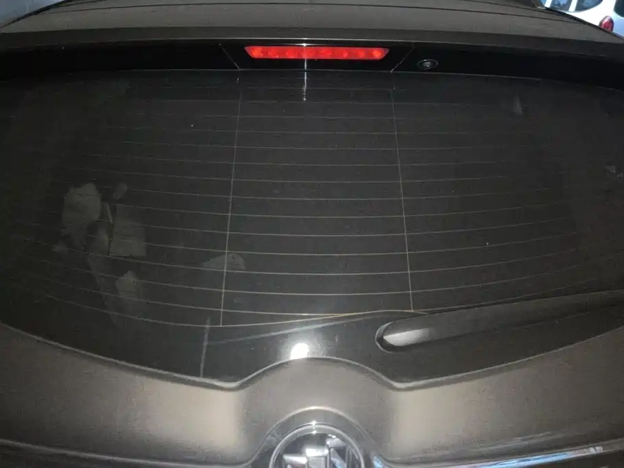 Фото 4 - Buick Envision Plus