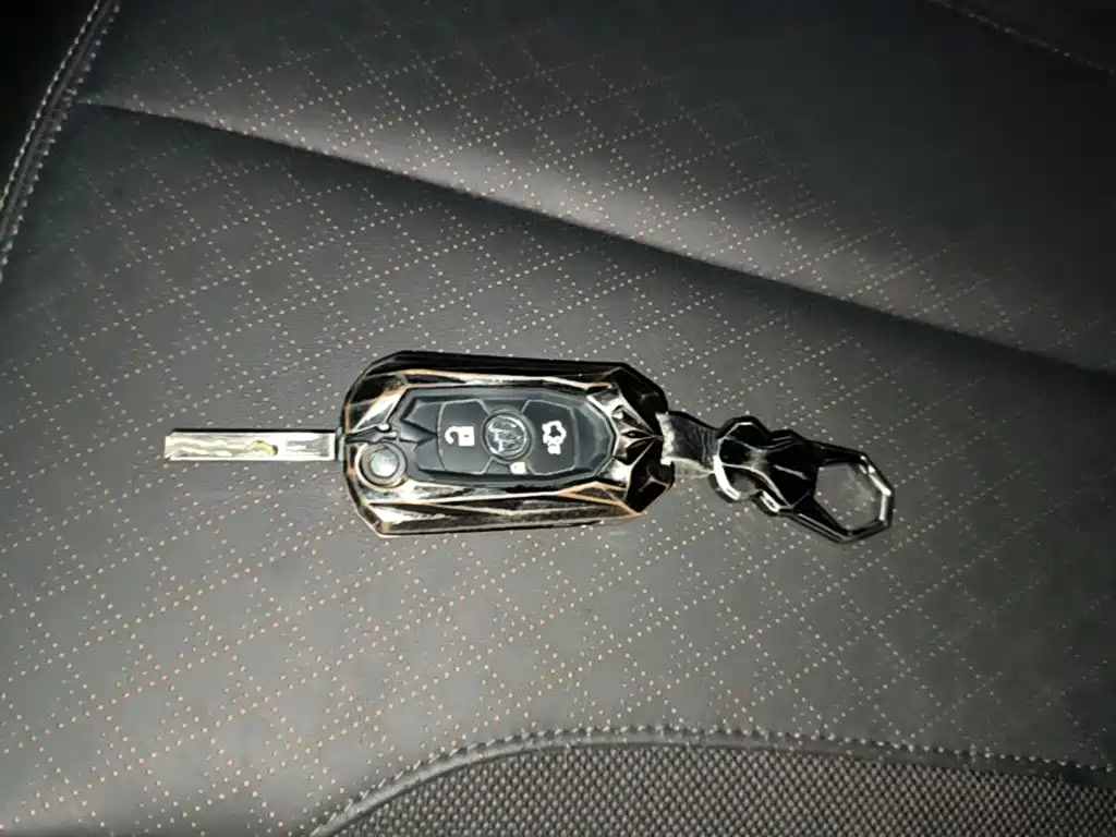 Buick Verano 2025 2023 Pro Joy Edition