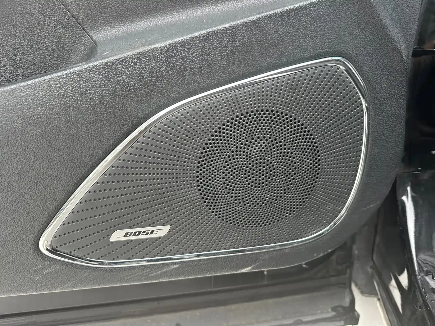 Hongqi HS5 2019 2.0T Smart Connect Enjoy 4WD Edition фото 14
