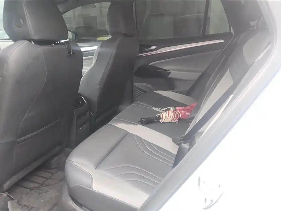 Volkswagen ID.4 CROZZ 2022 Long Range Lite PRO Edition фото 11