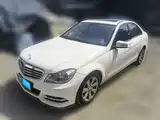 Фото 1 - Mercedes-Benz C-Class
